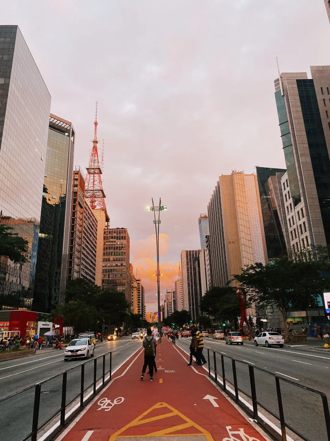 Av. Paulista